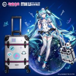 初音未來11周年 網易聚玩首推合作新品，探索動漫設計與開發的創新之路