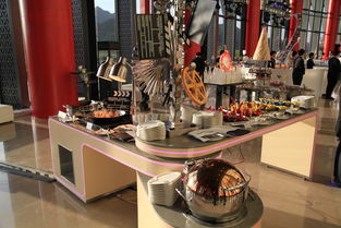 第五屆北京國際電影節開幕式餐飲服務成最大亮點 3