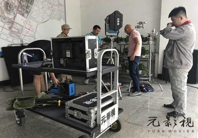 沈陽元影視制作/攝影攝像服務(wù)/宣傳片拍攝