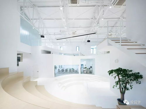 帶你去看北京大魚海棠電影工作室總部