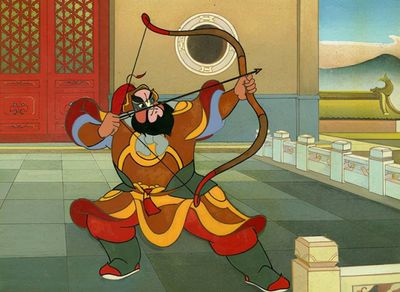 曾經(jīng)比肩迪士尼的"中國夢工廠",如今為何"吃老本"?