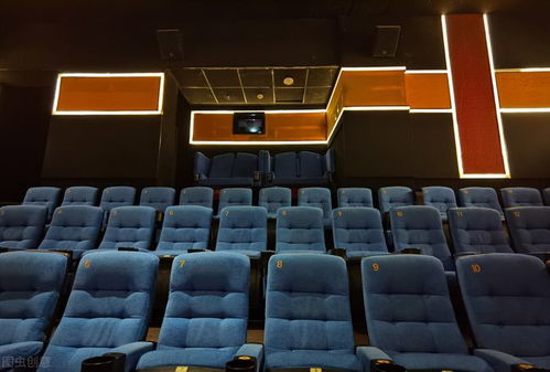 年底影視檔期熱潮來襲，五大龍頭股引領電影攝制服務板塊后市可期